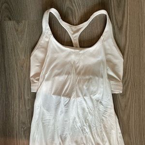 LuluLemon | Workout Top